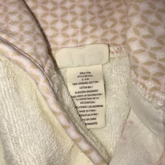 Baby Robe - Picture 4 of 5